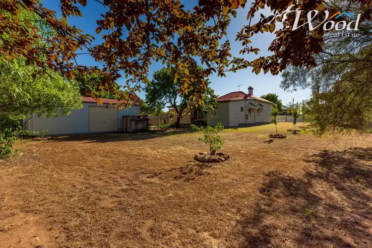 Second view of Homely house listing, 38 Ivor St, Henty NSW 2658