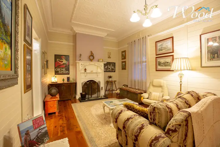 Third view of Homely house listing, 38 Ivor St, Henty NSW 2658