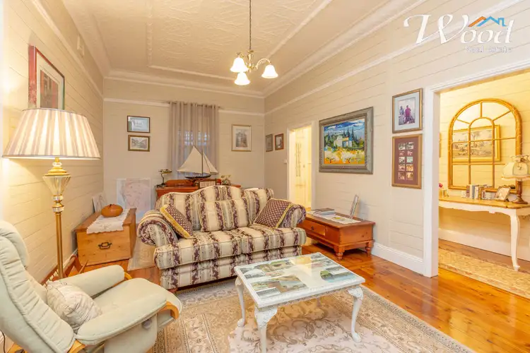 Fourth view of Homely house listing, 38 Ivor St, Henty NSW 2658