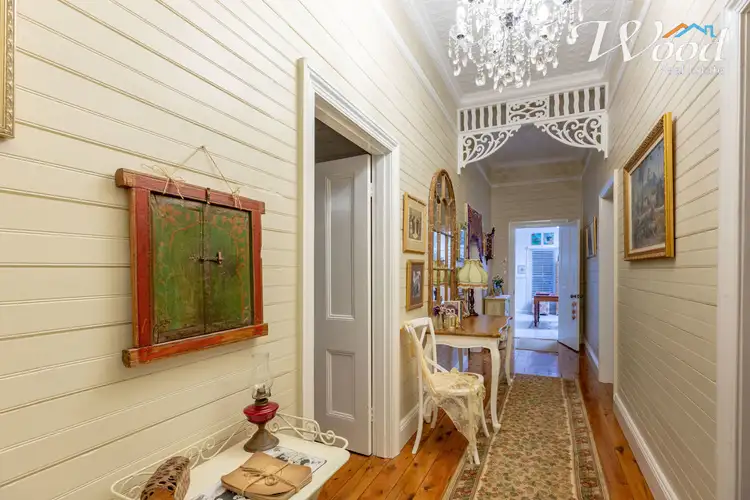 Fifth view of Homely house listing, 38 Ivor St, Henty NSW 2658
