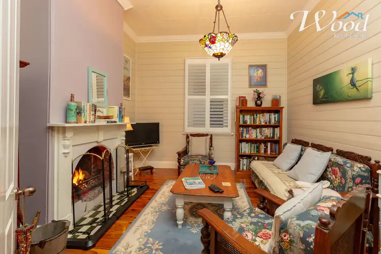 Sixth view of Homely house listing, 38 Ivor St, Henty NSW 2658