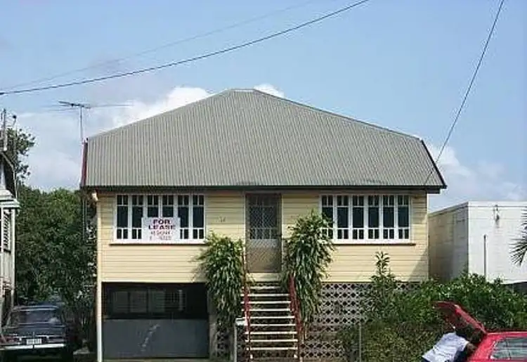 38 Florence Street, Parramatta Park QLD 4870