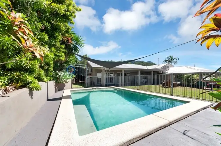 13 Barcoo Close, Bentley Park QLD 4869