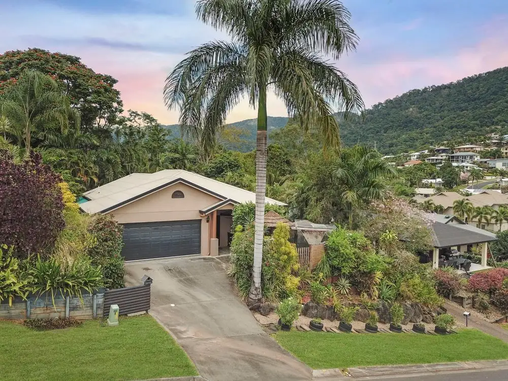 Main view of Homely house listing, 6 Eleanor Close, Mooroobool QLD 4870