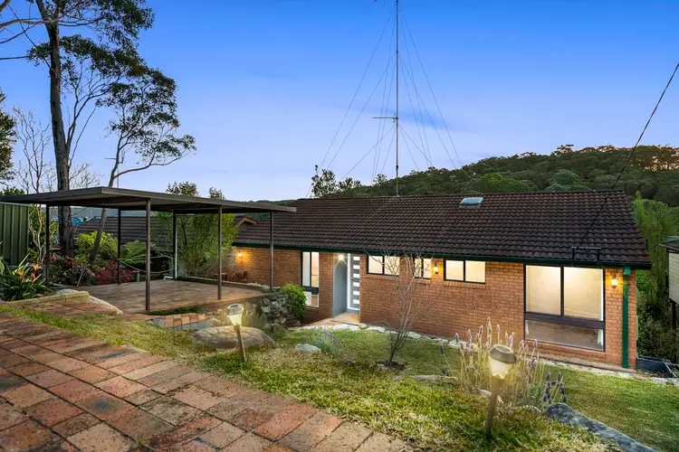 19 Chapman Avenue, Linden NSW 2778