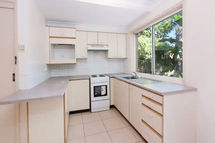 Second view of Homely townhouse listing, Address available on request
