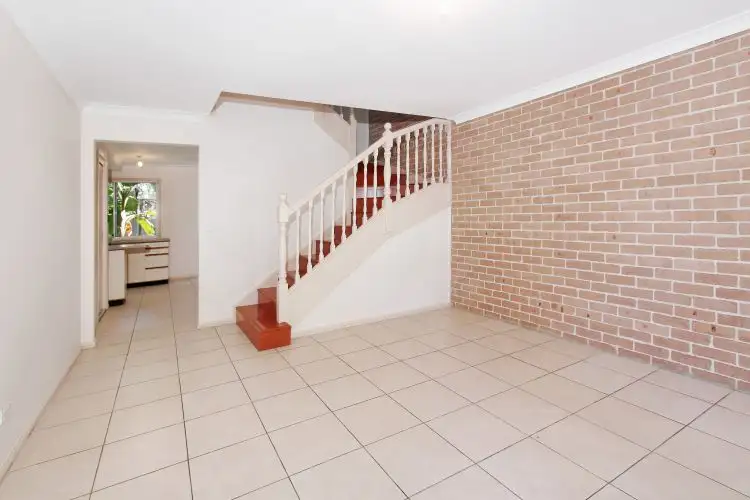Third view of Homely townhouse listing, Address available on request