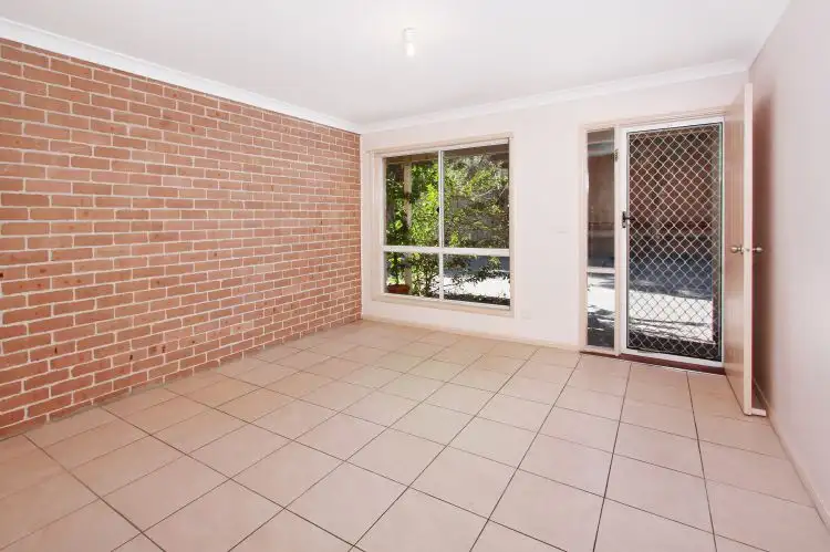 Fifth view of Homely townhouse listing, Address available on request