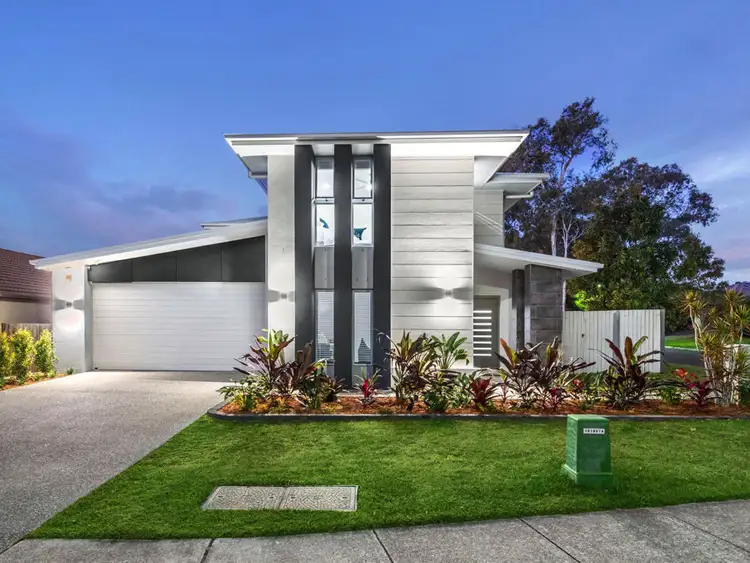 Main view of Homely house listing, 2 Foxwood Circuit, Wakerley QLD 4154