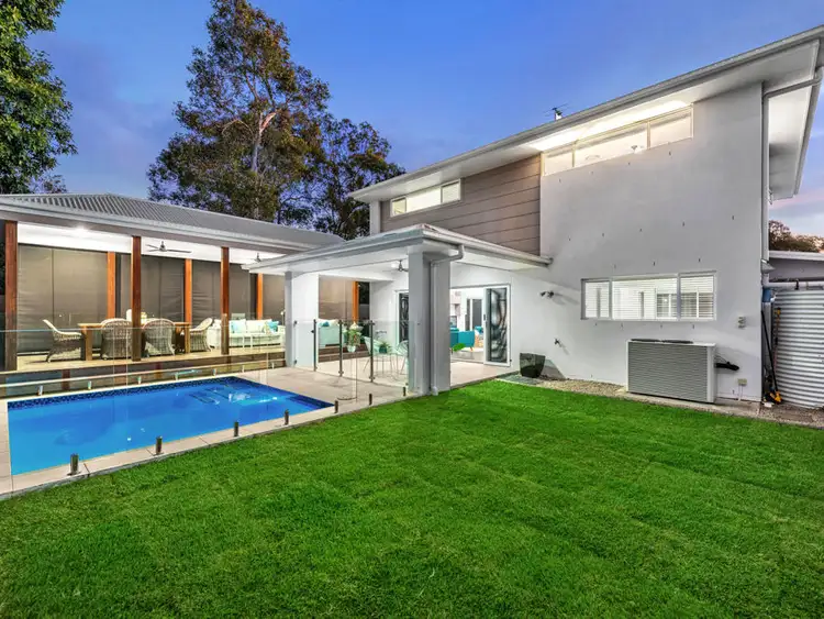 Third view of Homely house listing, 2 Foxwood Circuit, Wakerley QLD 4154