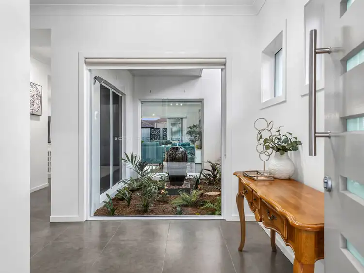 Sixth view of Homely house listing, 2 Foxwood Circuit, Wakerley QLD 4154