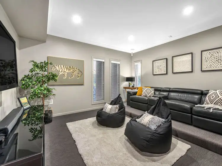 Seventh view of Homely house listing, 2 Foxwood Circuit, Wakerley QLD 4154