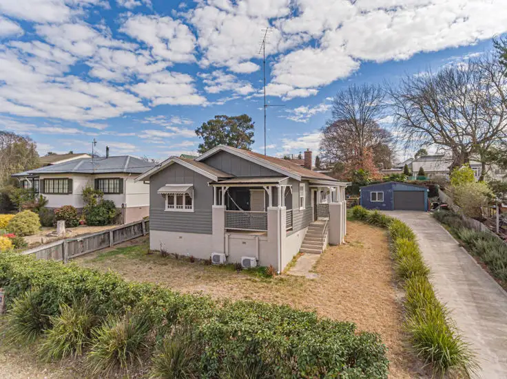 51 Maitland Street, Uralla NSW 2358