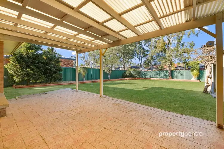 Second view of Homely house listing, 30 Coronation Grove, Cambridge Gardens NSW 2747