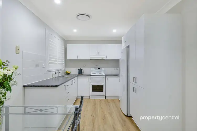 Fourth view of Homely house listing, 30 Coronation Grove, Cambridge Gardens NSW 2747