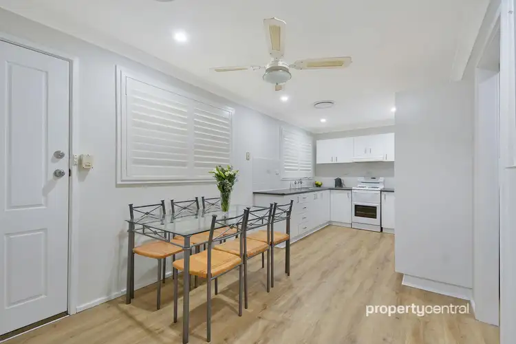 Fifth view of Homely house listing, 30 Coronation Grove, Cambridge Gardens NSW 2747