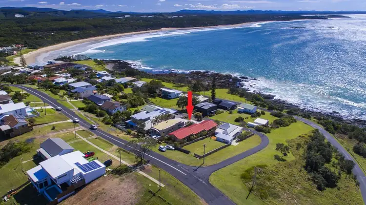 1/47 Ocean Street, Woolgoolga NSW 2456