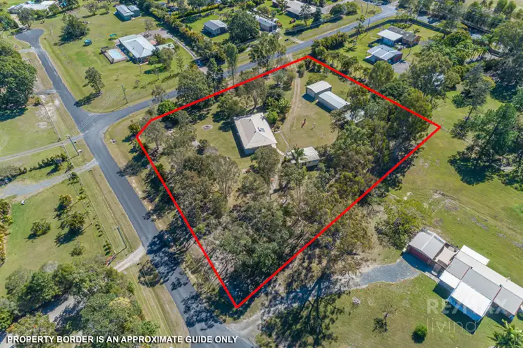 9 Osprey Court, Caboolture QLD 4510