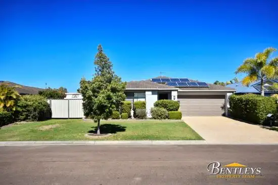 Main view of Homely house listing, 20 Huntley Place, Caloundra West QLD 4551