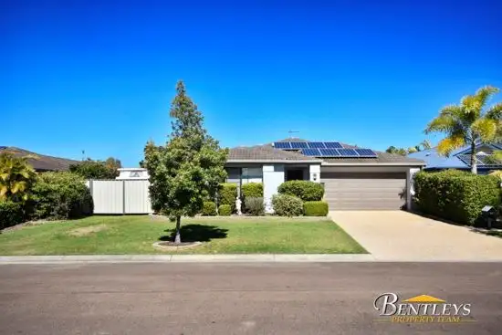 Main view of Homely house listing, 20 Huntley Place, Caloundra West QLD 4551