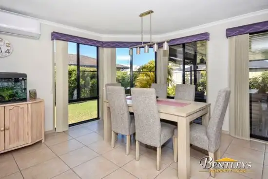 Sixth view of Homely house listing, 20 Huntley Place, Caloundra West QLD 4551