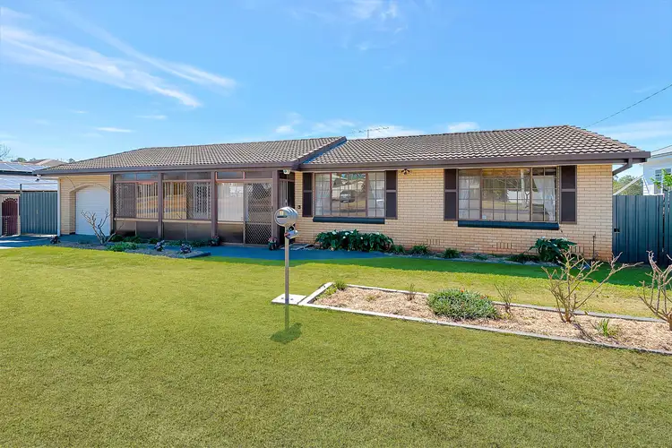 Main view of Homely house listing, 23A Avondale Street, Newtown QLD 4350