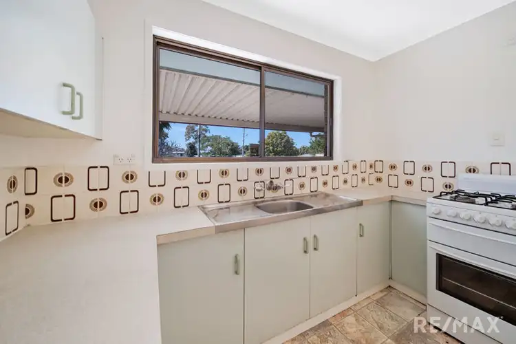 Second view of Homely house listing, 4 Anna Court, Boronia Heights QLD 4124
