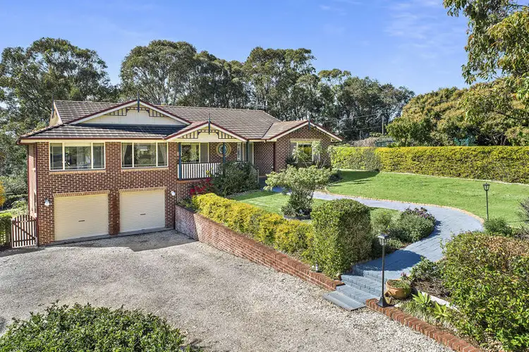 Main view of Homely house listing, 9 Casuarina Ct, Sandy Beach NSW 2456