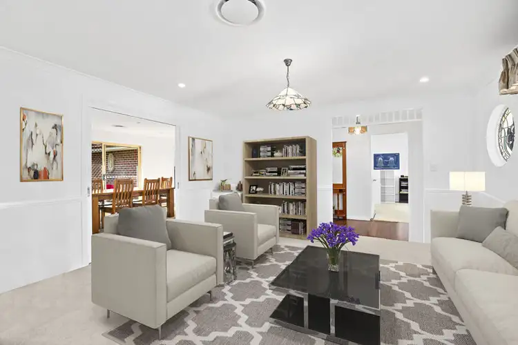 Second view of Homely house listing, 9 Casuarina Ct, Sandy Beach NSW 2456