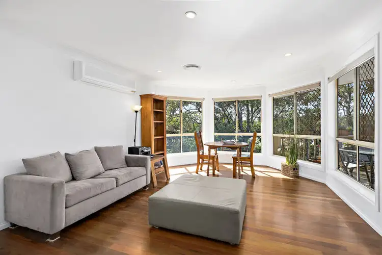 Fifth view of Homely house listing, 9 Casuarina Ct, Sandy Beach NSW 2456