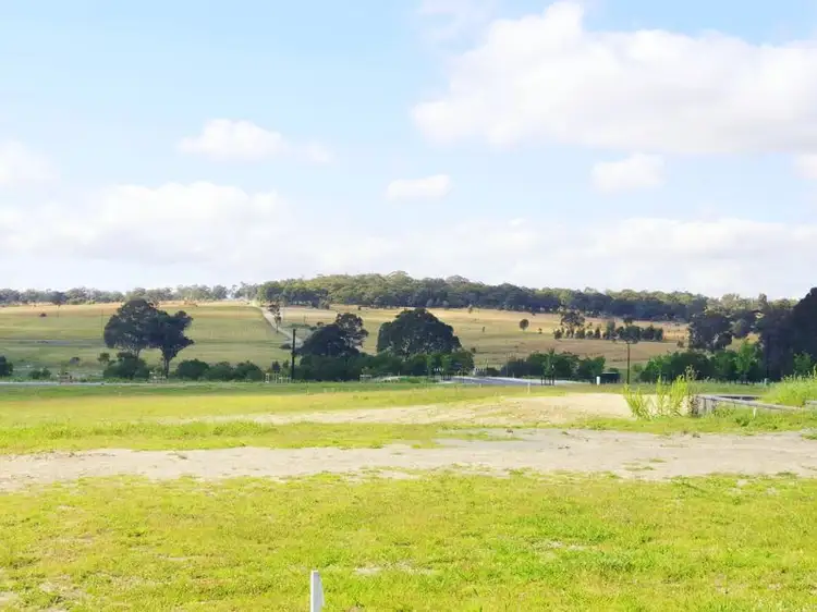 Lot 112 Hue Hue Road, Wyee NSW 2259