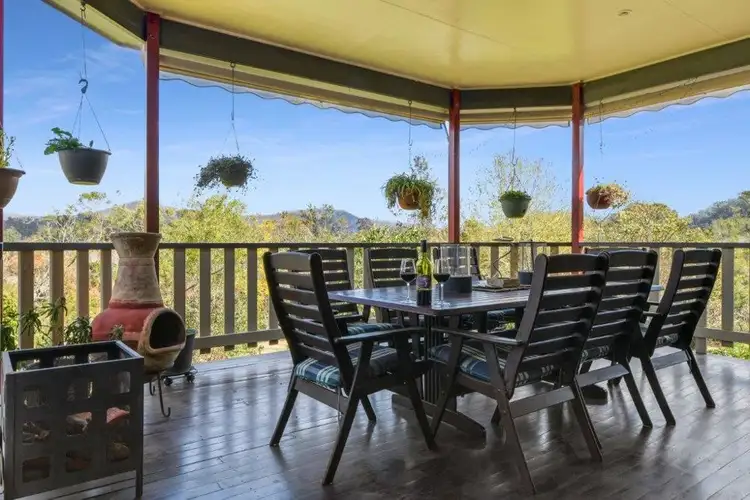 Second view of Homely rural property listing, Address available on request