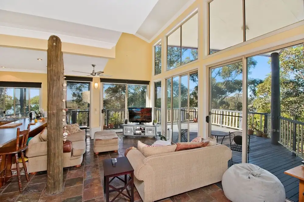 Main view of Homely townhouse listing, 10/2-6 Inlet Drive, Tweed Heads West NSW 2485