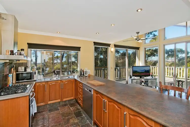 Second view of Homely townhouse listing, 10/2-6 Inlet Drive, Tweed Heads West NSW 2485