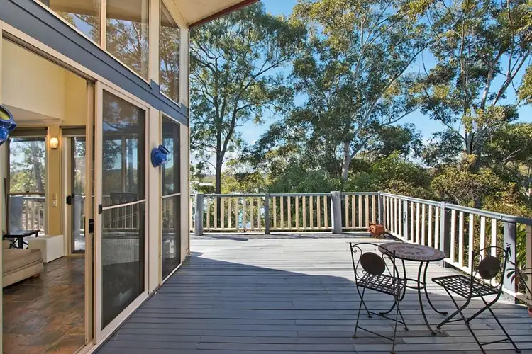 Third view of Homely townhouse listing, 10/2-6 Inlet Drive, Tweed Heads West NSW 2485