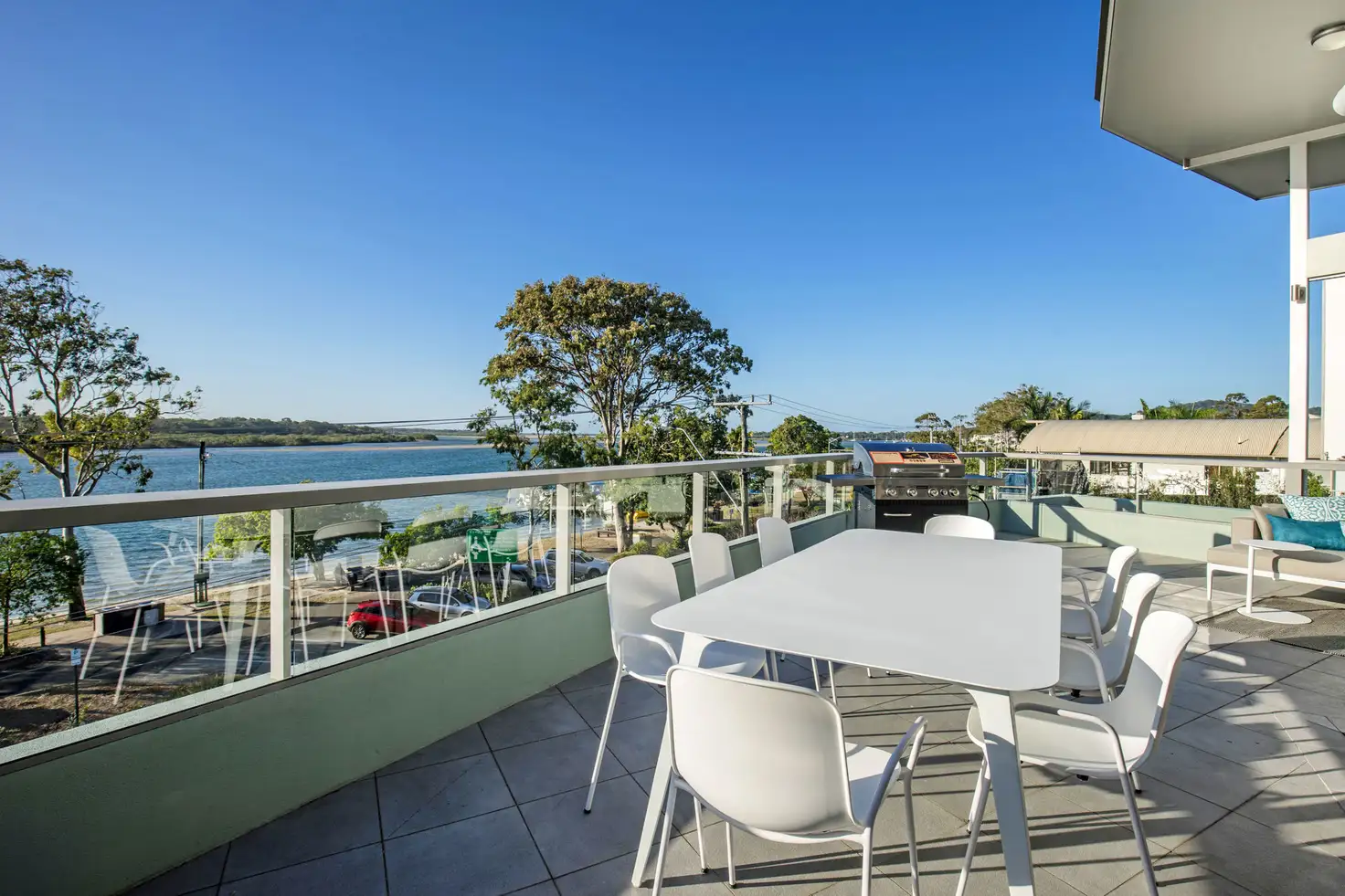 Main view of Homely unit listing, 3/277 Gympie Terrace, Noosaville QLD 4566