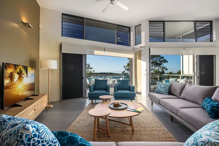 Third view of Homely unit listing, 3/277 Gympie Terrace, Noosaville QLD 4566