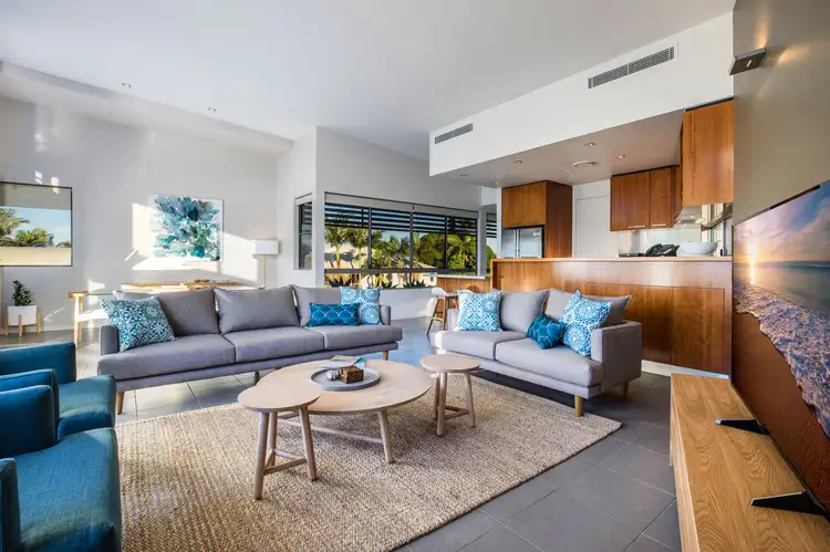 Fourth view of Homely unit listing, 3/277 Gympie Terrace, Noosaville QLD 4566