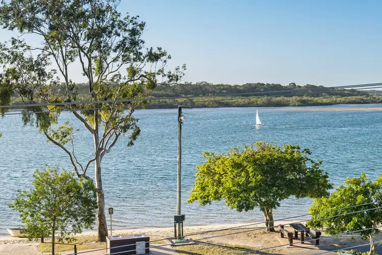 Fifth view of Homely unit listing, 3/277 Gympie Terrace, Noosaville QLD 4566