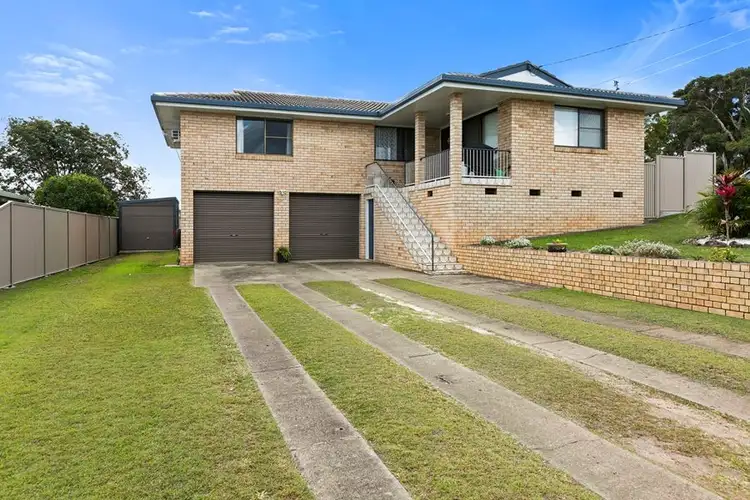 3 Derrilin Drive, Gympie QLD 4570