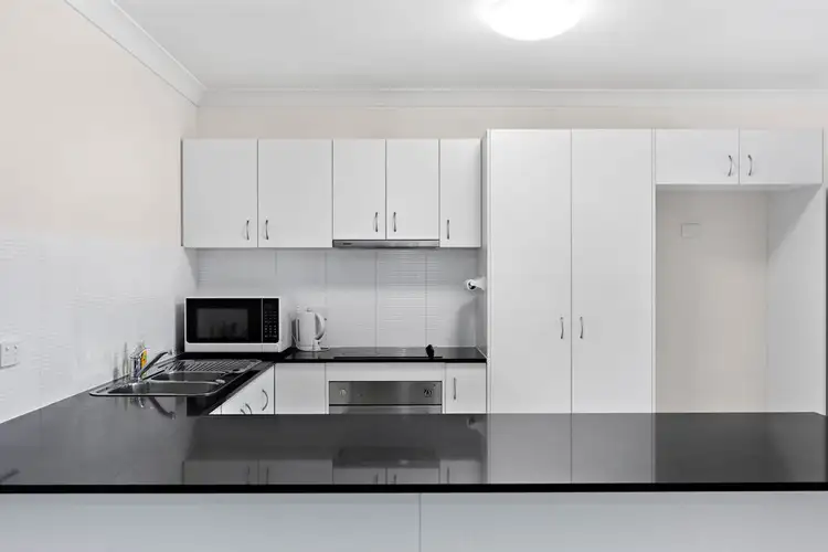 Second view of Homely semi-detached listing, z1 Paris Parade, Ormeau QLD 4208