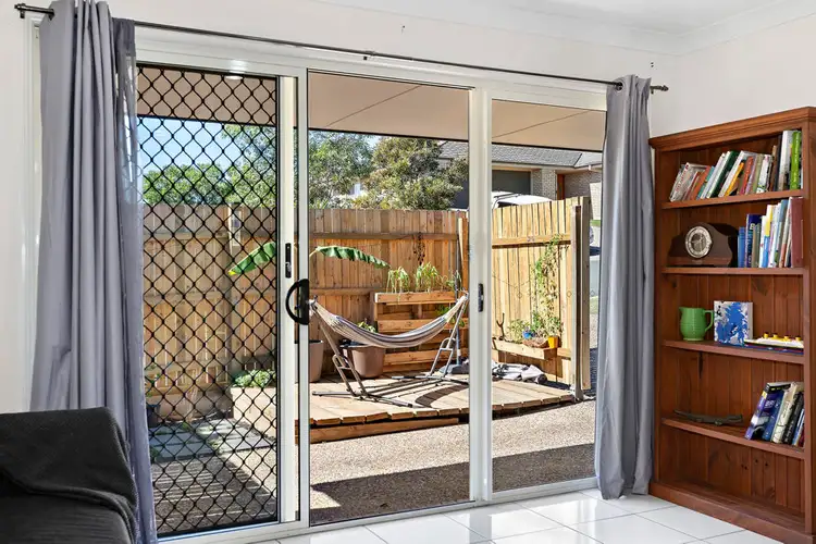 Fifth view of Homely semi-detached listing, z1 Paris Parade, Ormeau QLD 4208