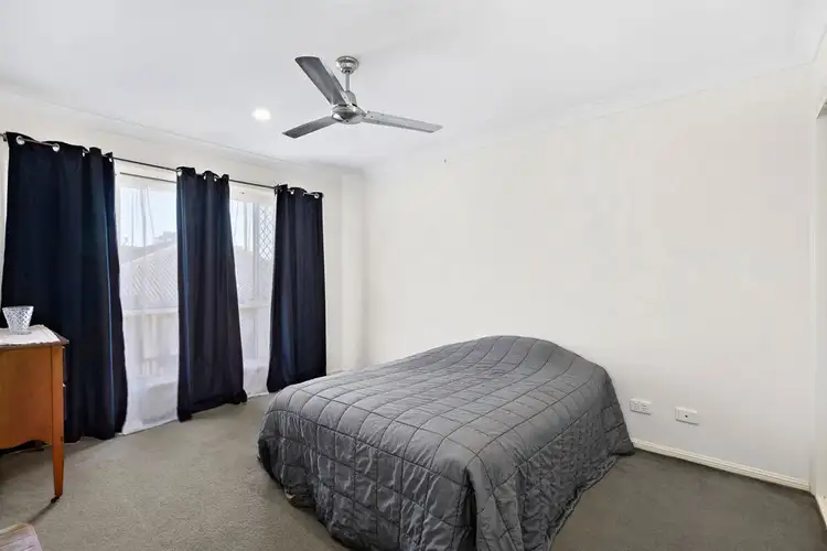Sixth view of Homely semi-detached listing, z1 Paris Parade, Ormeau QLD 4208