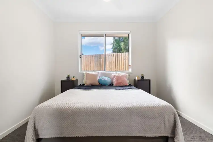 Second view of Homely house listing, z2 Apollo Court, Slacks Creek QLD 4127