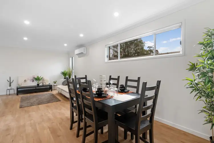 Sixth view of Homely house listing, z2 Apollo Court, Slacks Creek QLD 4127