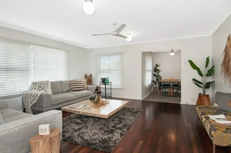 Main view of Homely house listing, 22 Omar Street, Woodridge QLD 4114