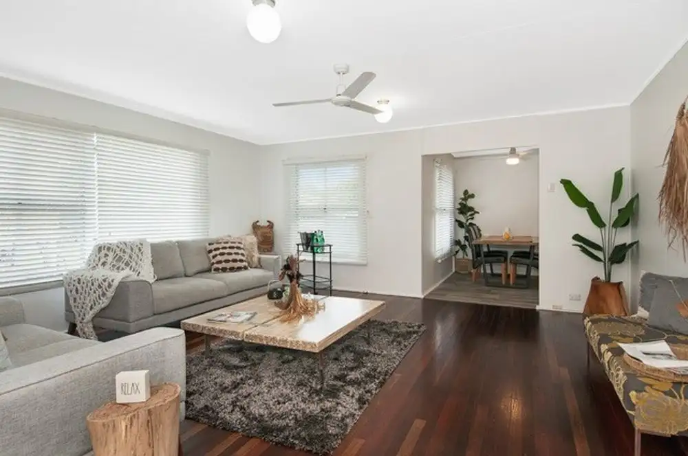 Main view of Homely house listing, 22 Omar Street, Woodridge QLD 4114