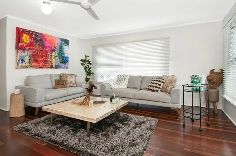 Second view of Homely house listing, 22 Omar Street, Woodridge QLD 4114