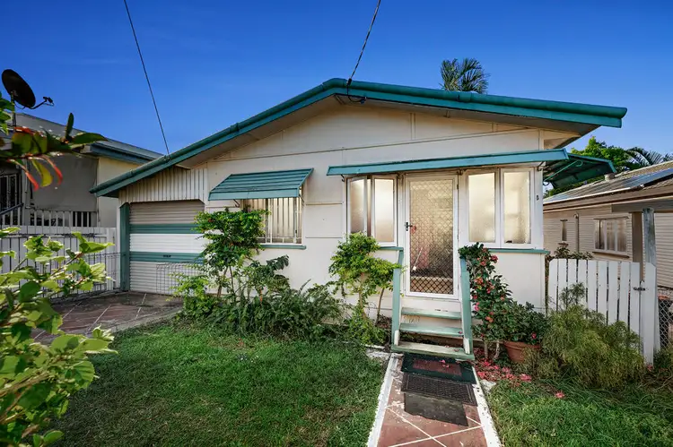 52 Ewan Street, Margate QLD 4019