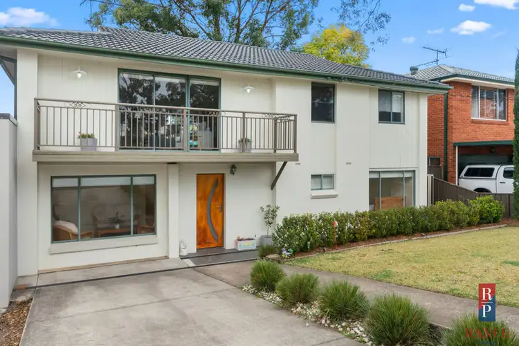 36 Gibbon Road, Winston Hills NSW 2153